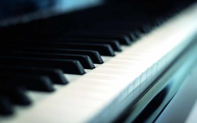 Klavier-Workshop – Aufbaukurs