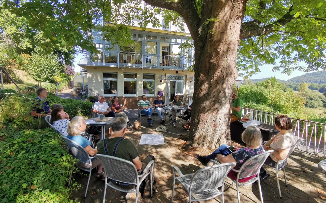 Nächster Freundestag am 23. August 2026