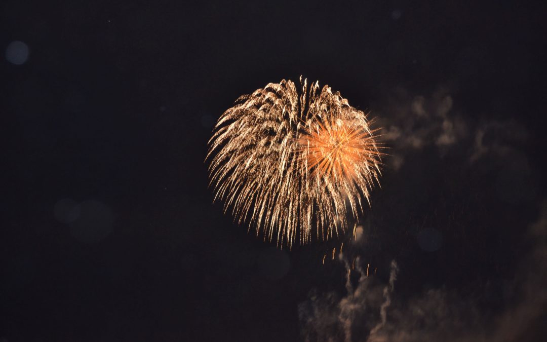 Silvester gemeinsam erleben