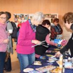 Stand am Frauentag
