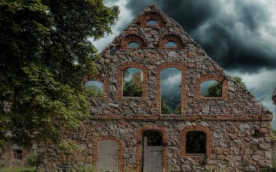 Lost Places & neue Wege – nur für Männer