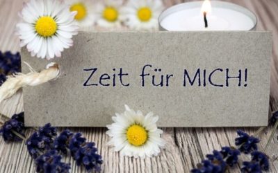 Auszeit für Frauen