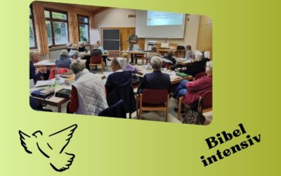 Bibel Intensiv