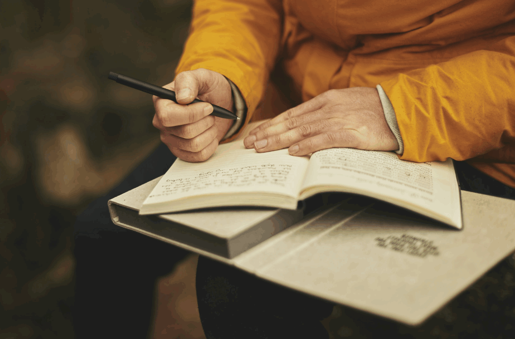 Lebendig schreiben lernen