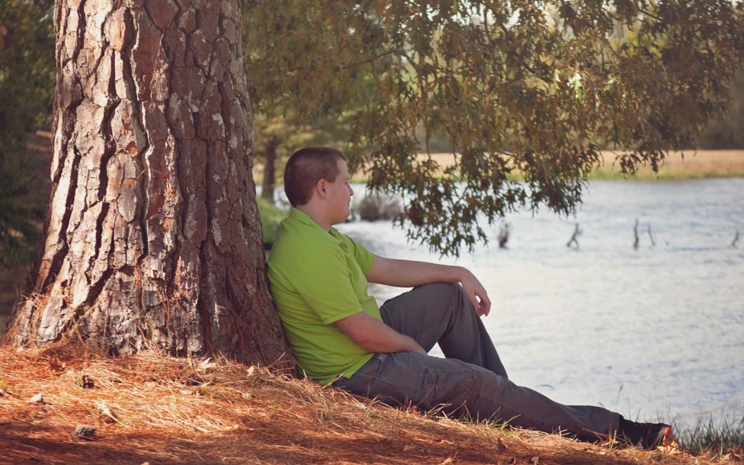 Coaching Tag (2) – mit Pferd