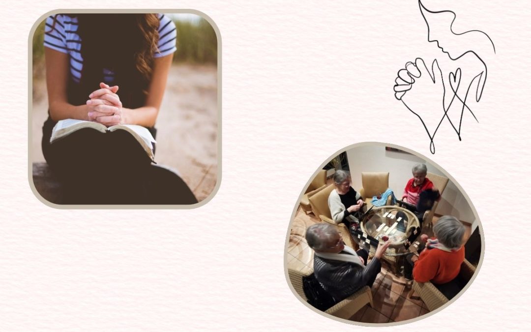 Wochenendtagung für Frauen (1)