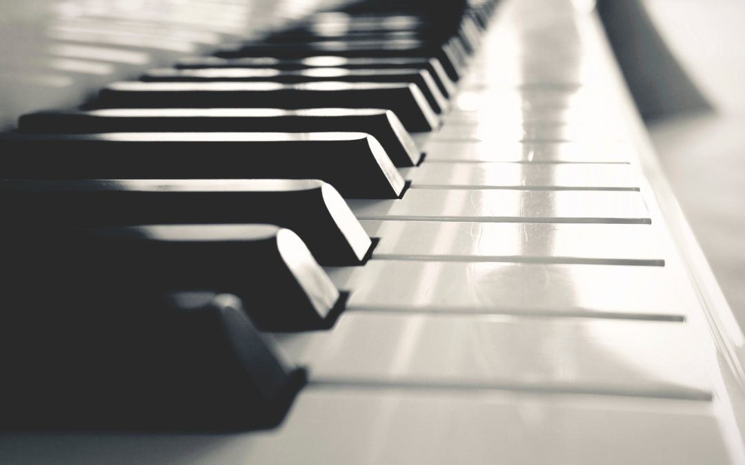 Klavier-Workshop – Aufbaukurs