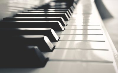Klavier-Workshop – Aufbaukurs