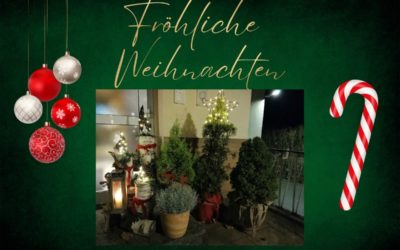 Weihnachten gemeinsam erleben