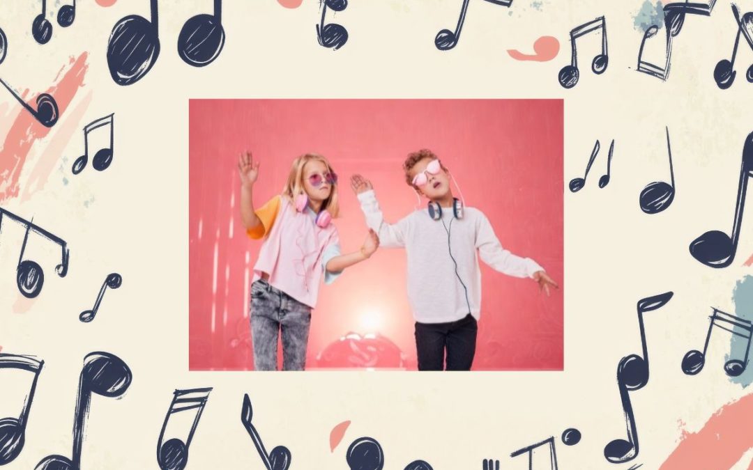 Musicalfreizeit für Kids