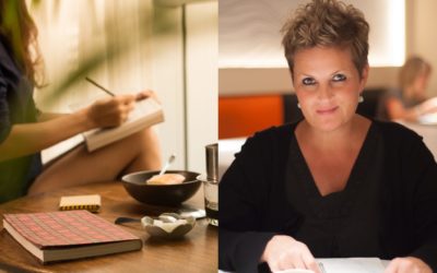 Schreibwerkstatt mit Christina Brudereck