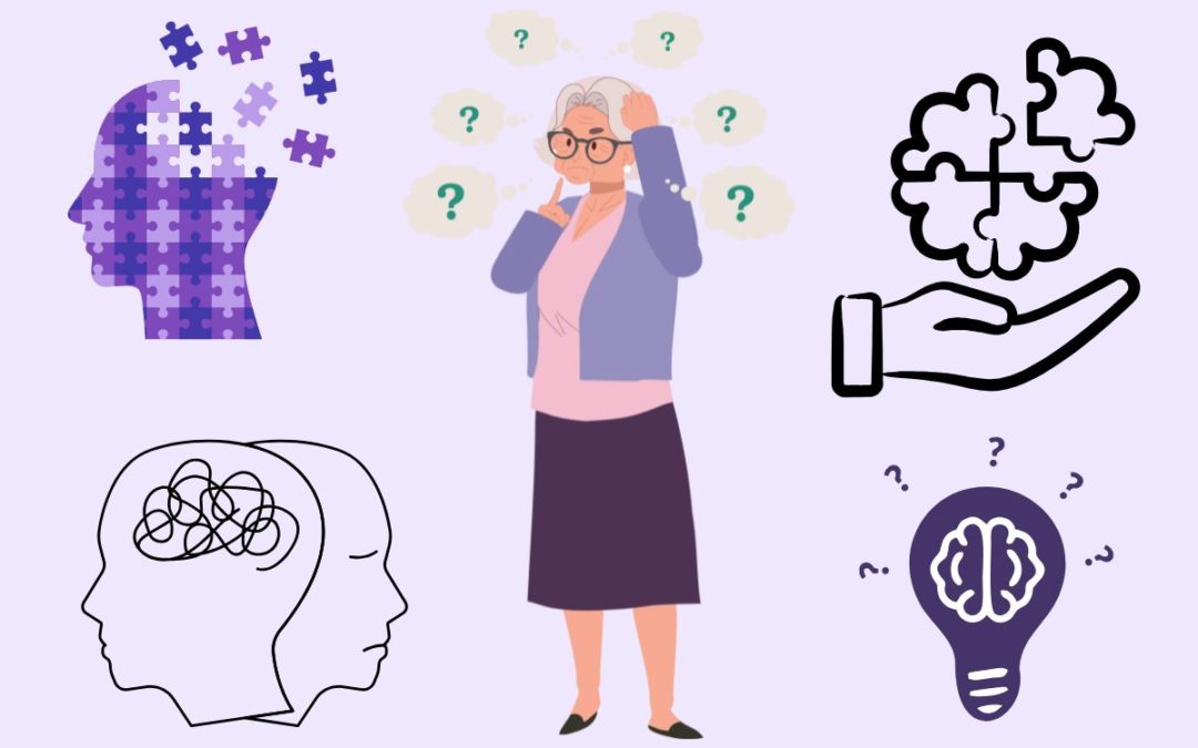 Seminartag Pflege (2) – Basiswissen Demenz