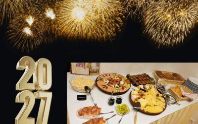 Silvester gemeinsam erleben