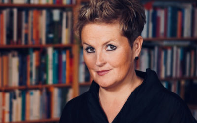 Lesung von Christina Brudereck
