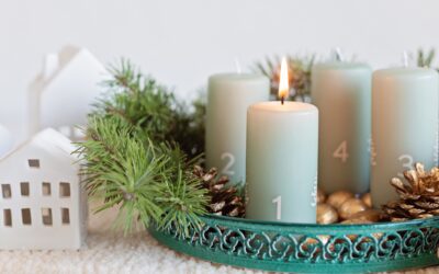 Erlebnis-Wochenende zum Advent