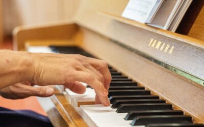 Klavier Workshop – Aufbaukurs