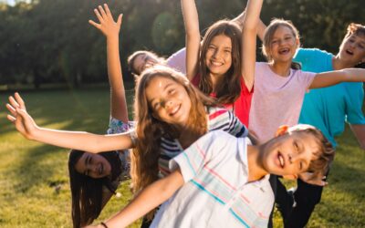Musicalfreizeit für Kids